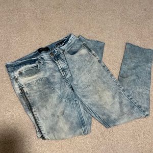 Pacsun Men’s Skinny Jeans